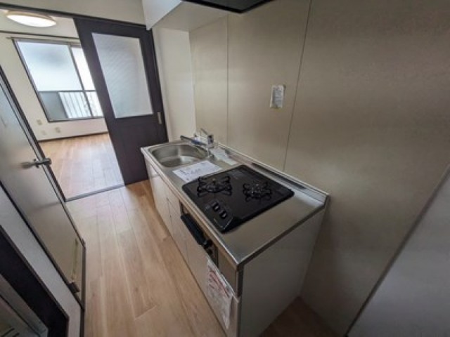 ※同仕様写真含む(キッチン)