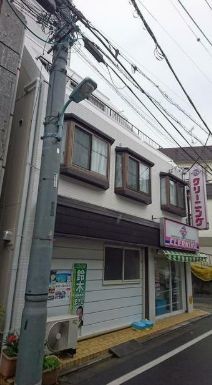 目黒区駒場3丁目 【賃貸居住】マンション