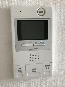 (内装)