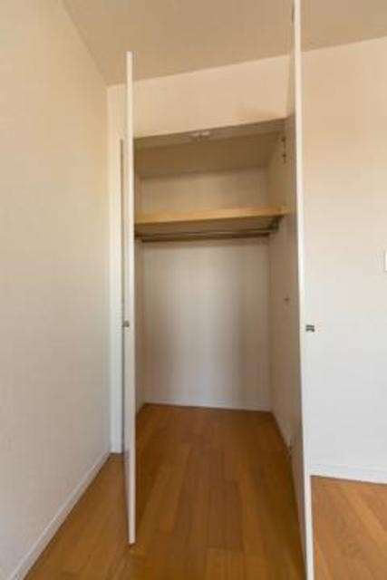 ※写真は同タイプ住戸です。(内装)
