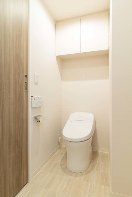 ※写真は同タイプ住戸です。(内装)