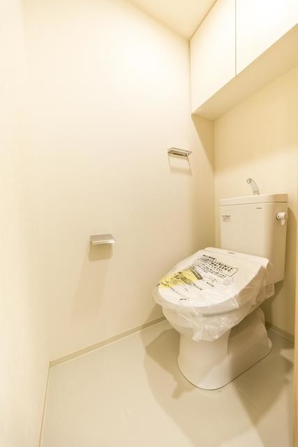 ※写真は同タイプ住戸です。(内装)
