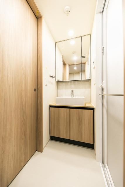 ※写真は同タイプ住戸です。(内装)