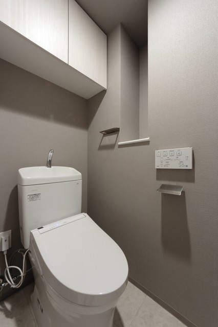 ※写真は同タイプ住戸です。(内装)