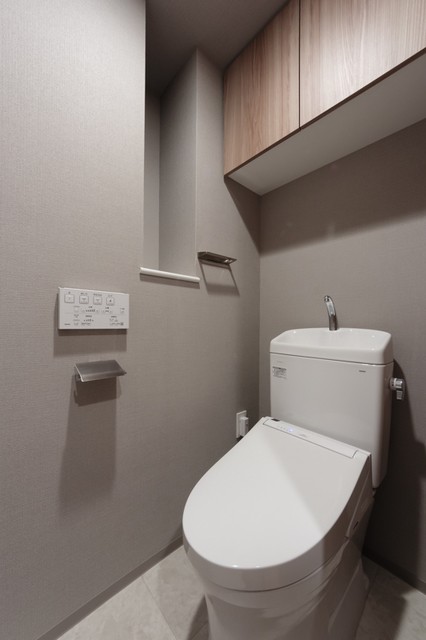 ※写真は同タイプ住戸です。(内装)