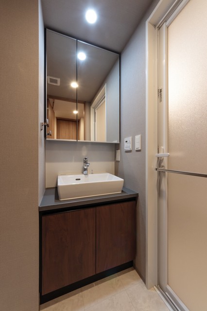 ※写真は同タイプ住戸です。(内装)
