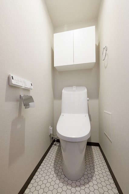 ※写真は同タイプ住戸です。(内装)