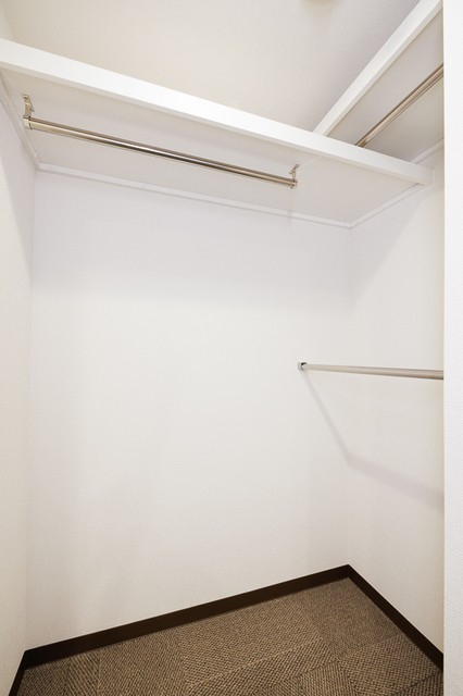 ※写真は同タイプ住戸です。(内装)