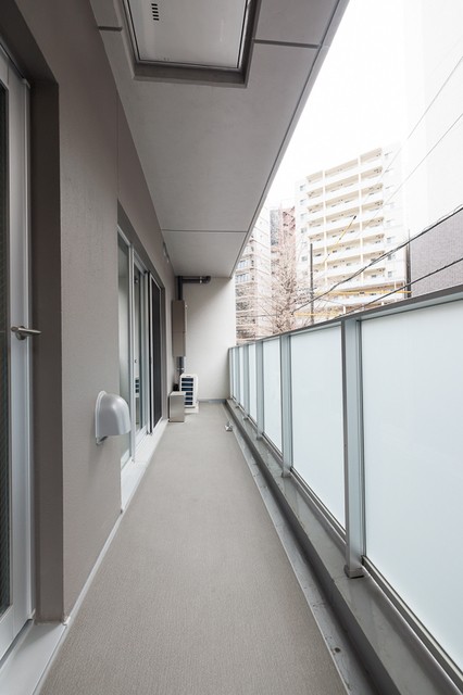 ※写真は同タイプ住戸です。