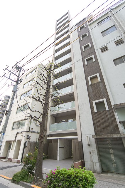 (外観)