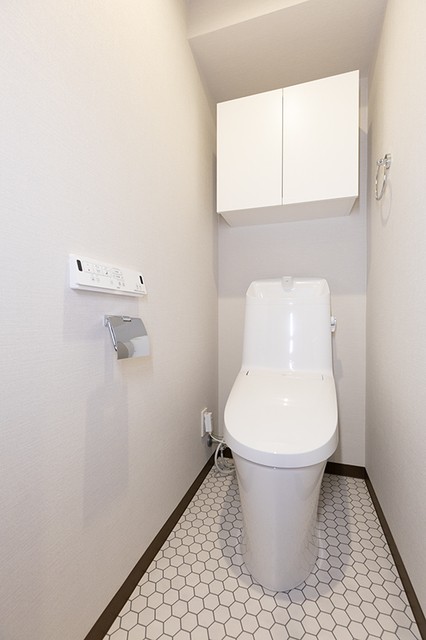 ※写真は同タイプ住戸です。(内装)