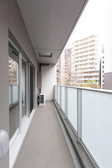 ※写真は同タイプ住戸です。