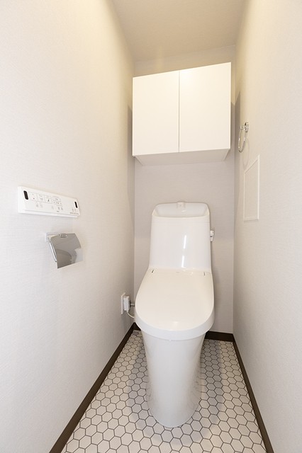 ※写真は同タイプ住戸です。(内装)