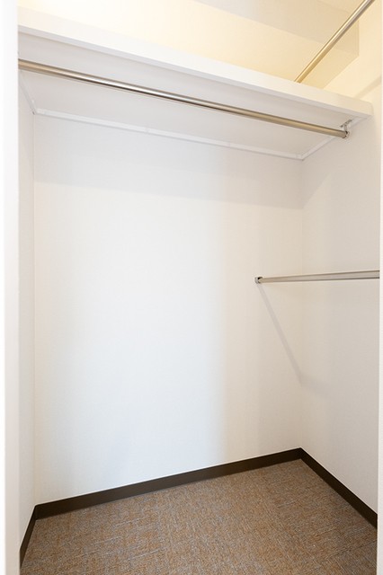 ※写真は同タイプ住戸です。(内装)