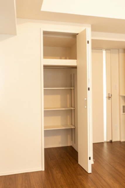 ※写真は同タイプ住戸です。(内装)