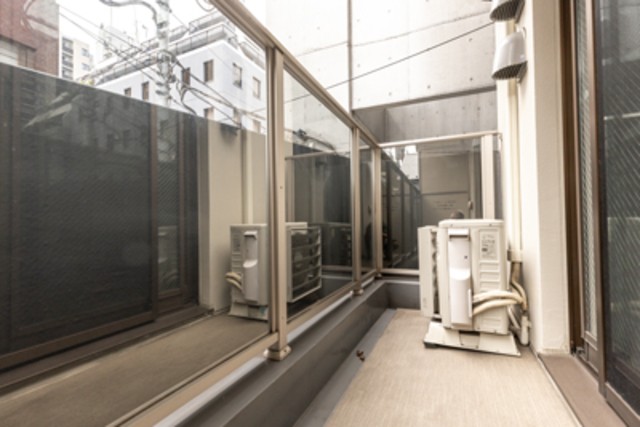 ※写真は同タイプ住戸です。