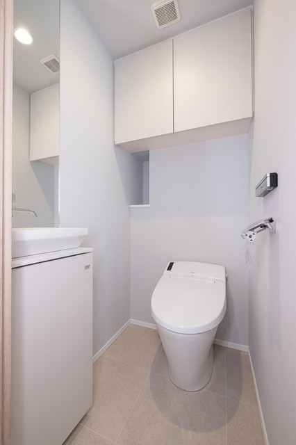 ※写真は同タイプ住戸です。(内装)