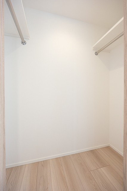 ※写真は同タイプ住戸です。(内装)