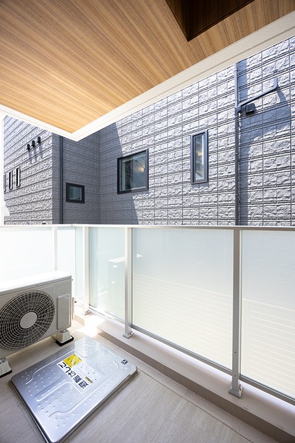 ※写真は同タイプ住戸です。