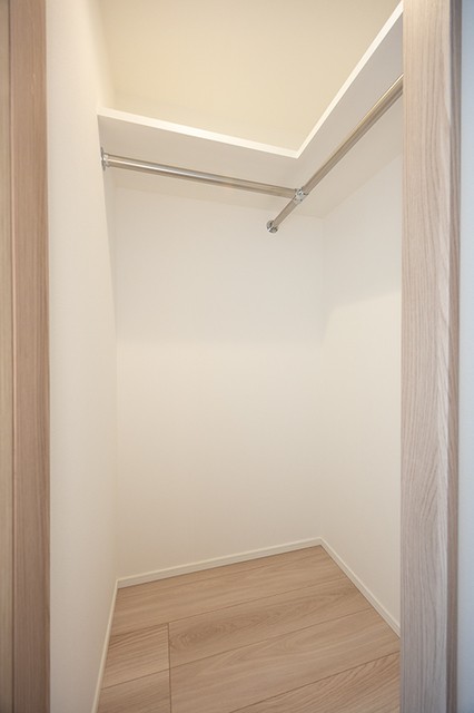 ※写真は同タイプ住戸です。(内装)