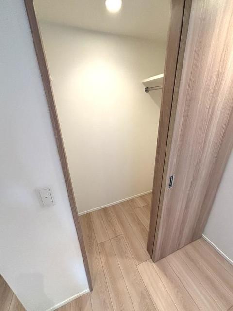 ※写真は同タイプ住戸です。(内装)