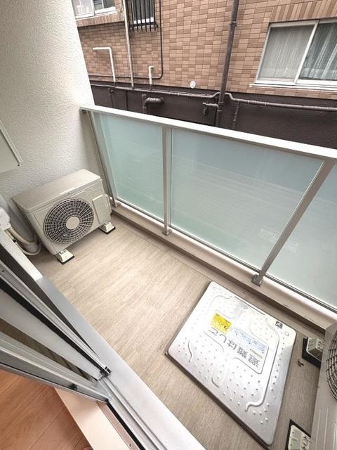 ※写真は同タイプ住戸です。