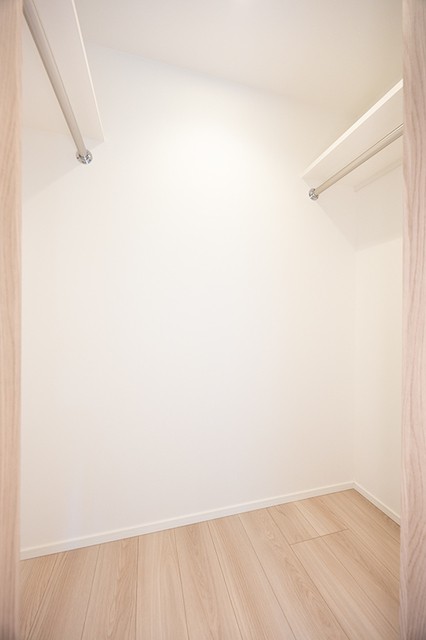 ※写真は同タイプ住戸です。(内装)