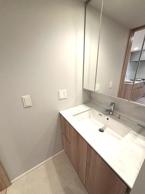 ※写真は同タイプ住戸です。(内装)