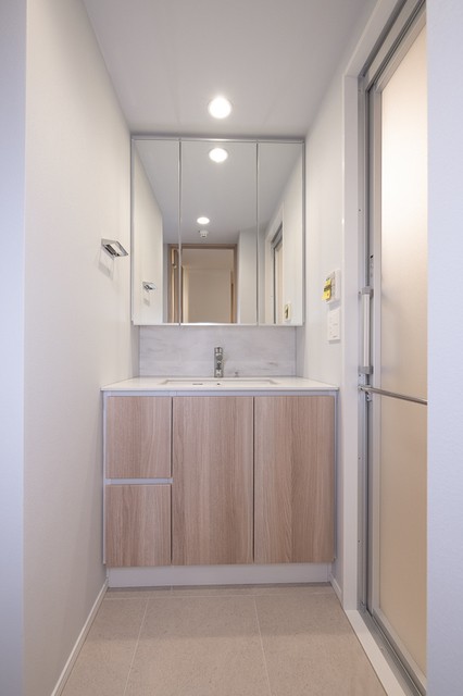 ※写真は同タイプ住戸です。(内装)