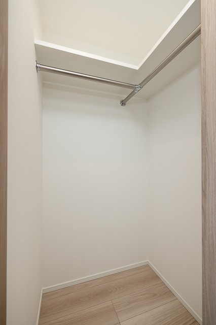※写真は同タイプ住戸です。(内装)