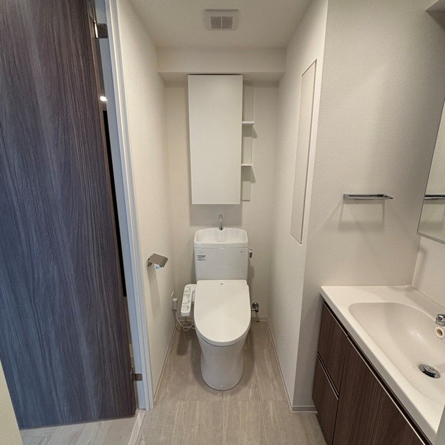 ※写真は同タイプ住戸です。(内装)