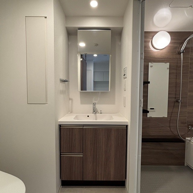 ※写真は同タイプ住戸です。(内装)