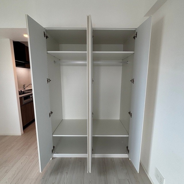 ※写真は同タイプ住戸です。(内装)