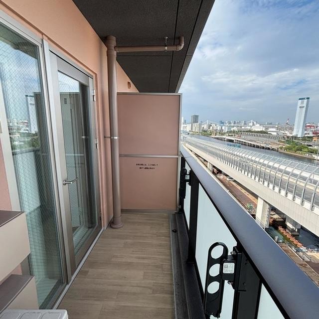 ※写真は同タイプ住戸です。