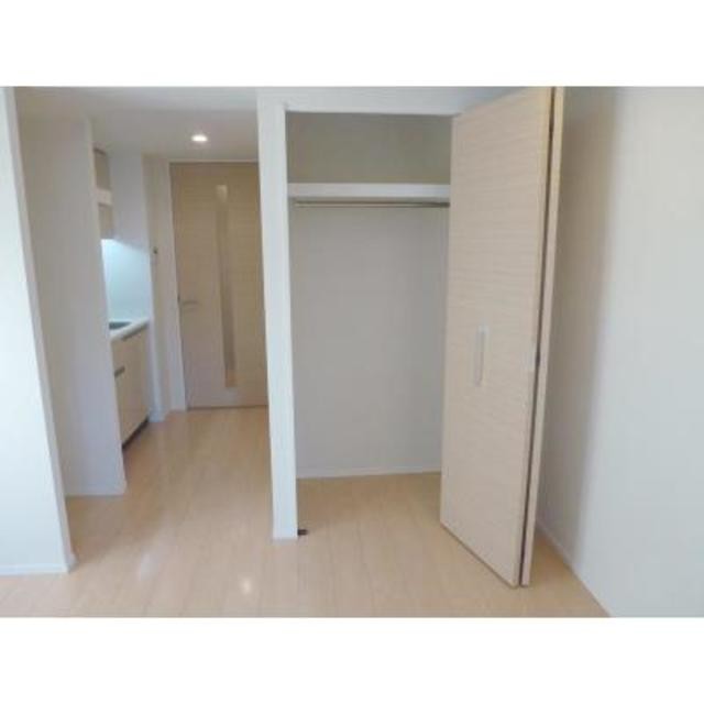 ※写真は同タイプ住戸です。(内装)