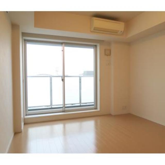 ※写真は同タイプ住戸です。(居間)