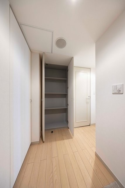 ※写真は同タイプ住戸です。(内装)