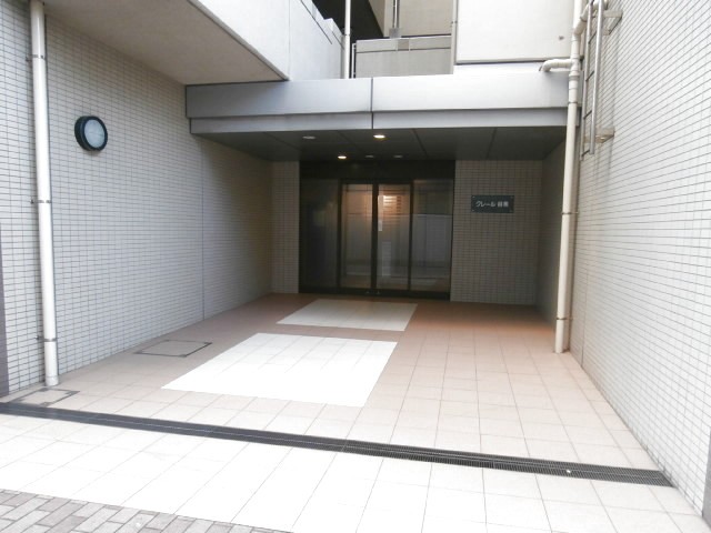 目黒区目黒本町2丁目 【賃貸居住】マンション