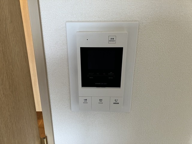 (内装)