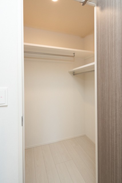 ※写真は同タイプ住戸です。(内装)