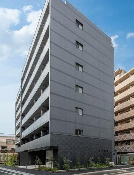 品川区二葉3丁目 【賃貸居住】マンション
