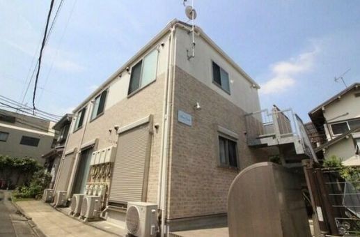 世田谷区野沢1丁目 【賃貸居住】アパート