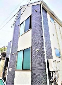 大田区仲池上2丁目 【賃貸居住】アパート