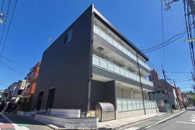 (外観)