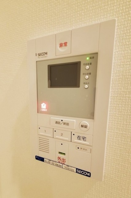 (内装)