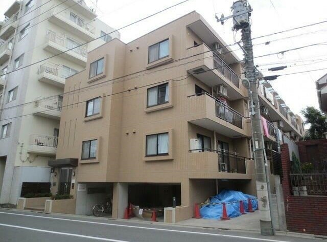 大田区田園調布本町 【賃貸居住】マンション 大田区田園調布本町 【賃貸居住】マンション