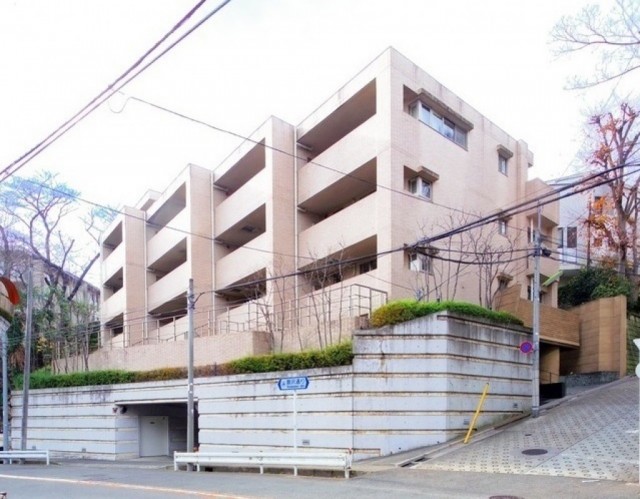 世田谷区瀬田1丁目 【賃貸居住】マンション 世田谷区瀬田1丁目 【賃貸居住】マンション