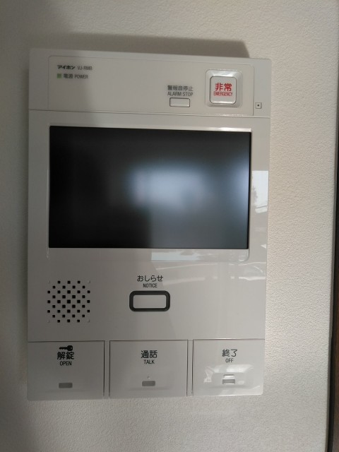 (内装)