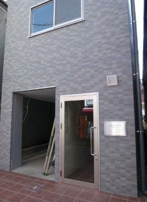 品川区小山6丁目 【賃貸居住】マンション 品川区小山6丁目 【賃貸居住】マンション