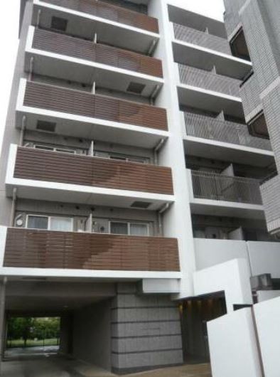 横浜市港北区大倉山7丁目 【賃貸居住】マンション 横浜市港北区大倉山7丁目 【賃貸居住】マンション